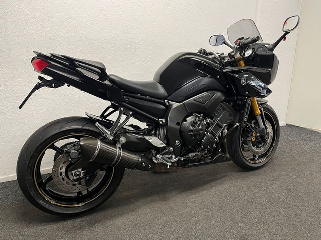 yamaha - fz-8-fazer-abs