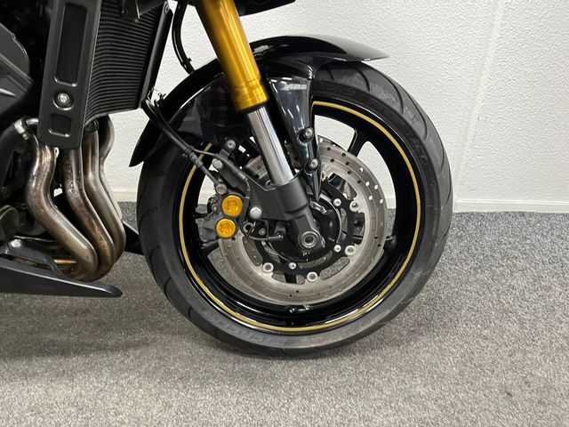 yamaha - fz-8-fazer-abs