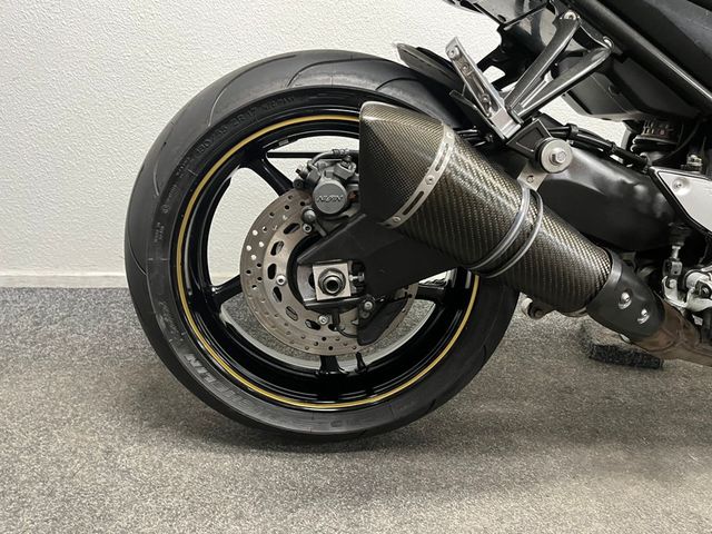 yamaha - fz-8-fazer-abs