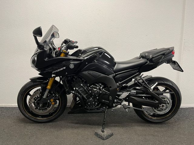 yamaha - fz-8-fazer-abs