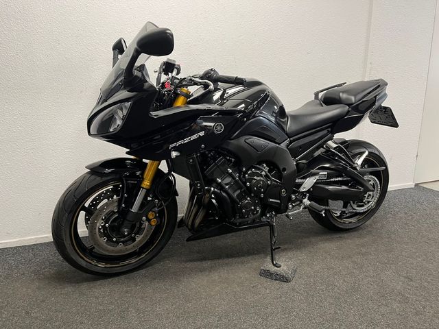 yamaha - fz-8-fazer-abs