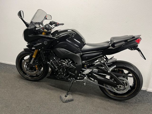 yamaha - fz-8-fazer-abs