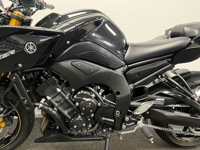 yamaha - fz-8-fazer-abs