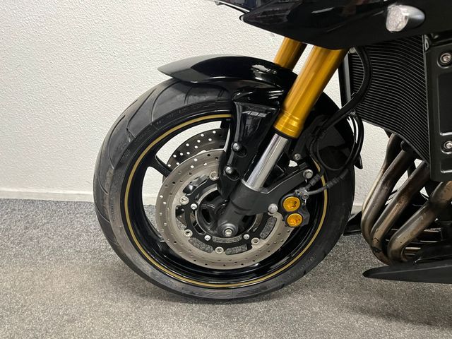 yamaha - fz-8-fazer-abs