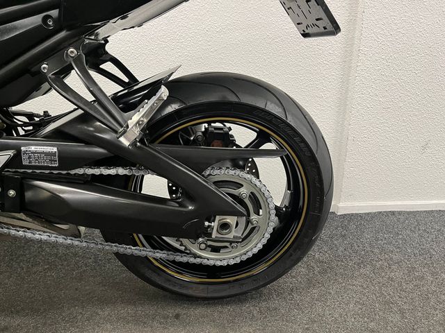 yamaha - fz-8-fazer-abs