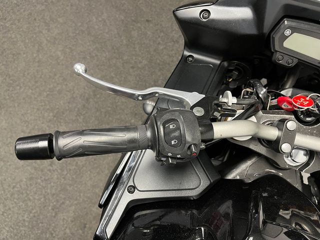 yamaha - fz-8-fazer-abs