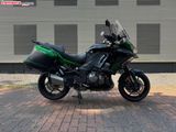 KAWASAKI VERSYS 1000 S TOURER