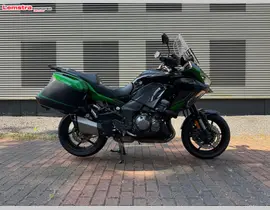Kawasaki Versys 1000 S Tourer 2023 occasion