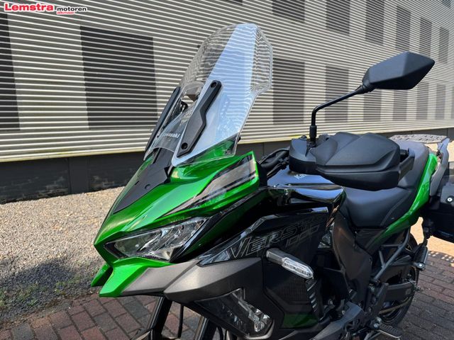 kawasaki - versys-1000-s-tourer