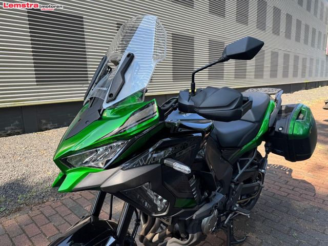 kawasaki - versys-1000-s-tourer