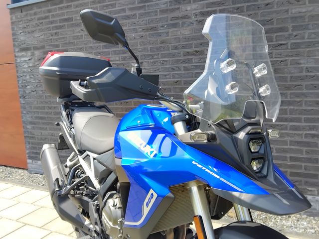 suzuki - v-strom-800