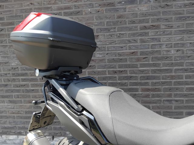suzuki - v-strom-800