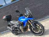 SUZUKI V-STROM 800