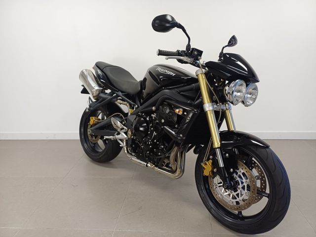 triumph - street-triple-675