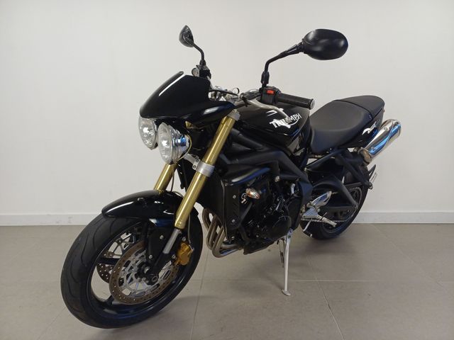 triumph - street-triple-675