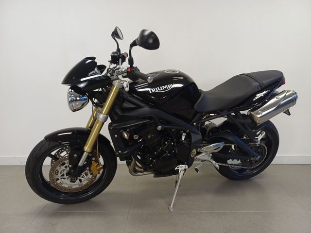 triumph - street-triple-675