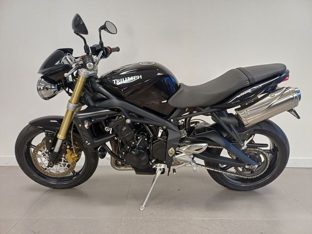 triumph - street-triple-675