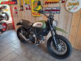 DUCATI SCRAMBLER URBAN ENDURO