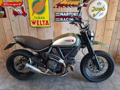 Ducati Scrambler Urban Enduro 2015 occasion – foto 2 van 8