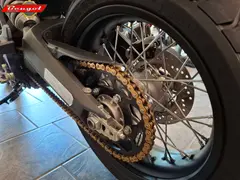 Ducati Scrambler Urban Enduro 2015 occasion – foto 7 van 8