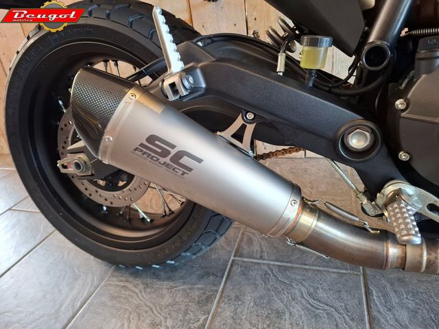 ducati - scrambler-urban-enduro