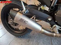 Ducati Scrambler Urban Enduro 2015 occasion – foto 6 van 8