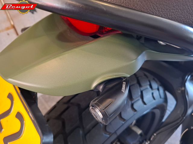 ducati - scrambler-urban-enduro