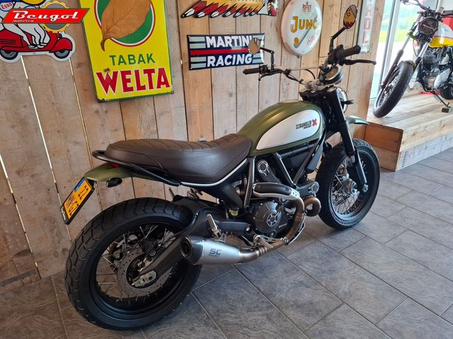 ducati - scrambler-urban-enduro