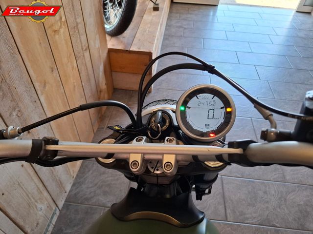 ducati - scrambler-urban-enduro