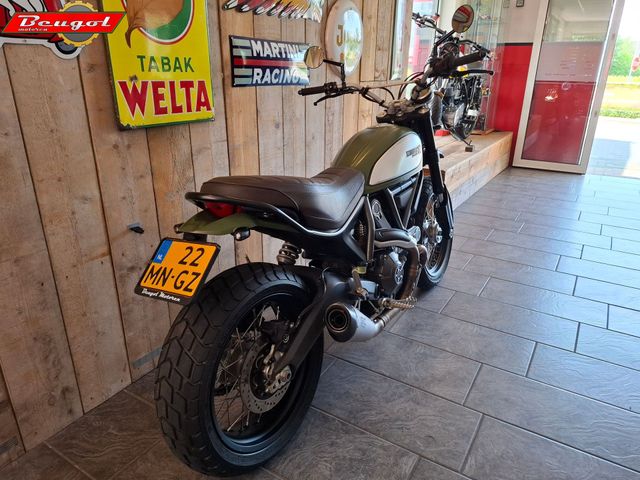 ducati - scrambler-urban-enduro
