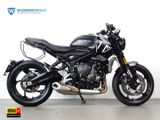 TRIUMPH TRIDENT 660