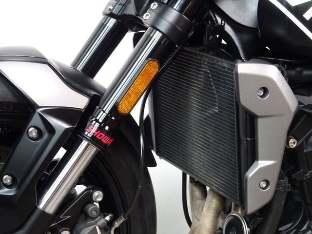 triumph - trident-660