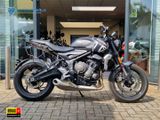 TRIUMPH TRIDENT 660