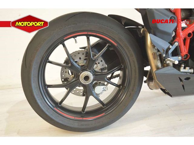 ducati - 848-evo