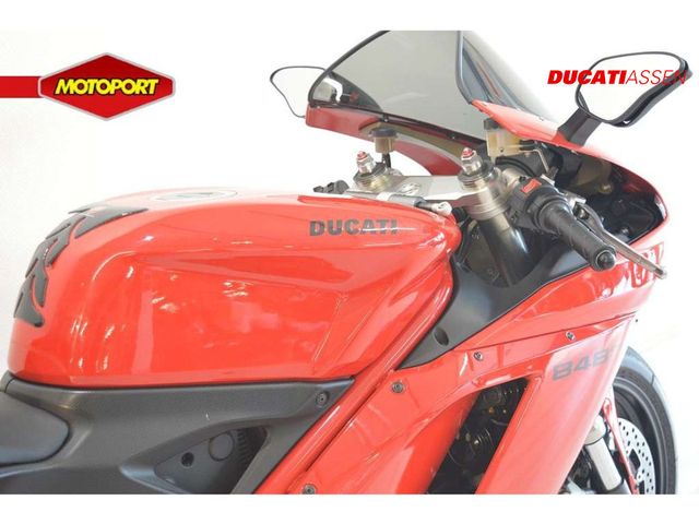 ducati - 848-evo
