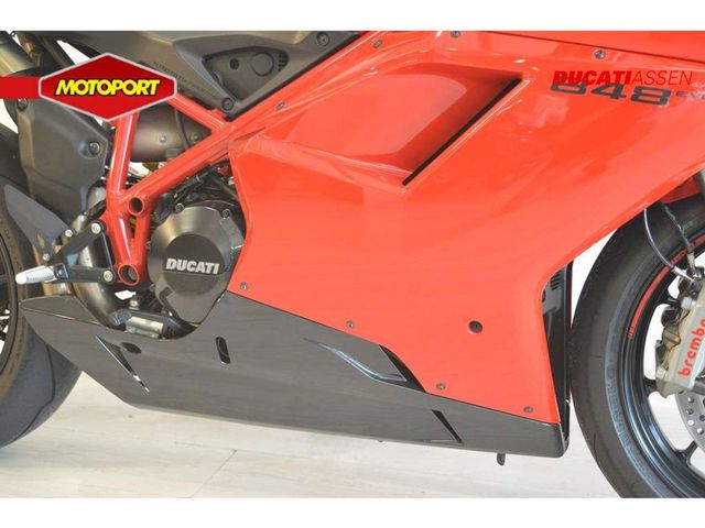 ducati - 848-evo
