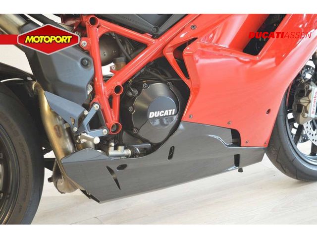 ducati - 848-evo