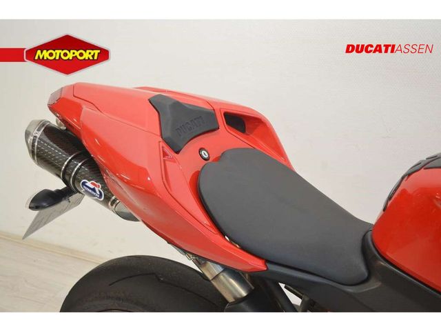 ducati - 848-evo
