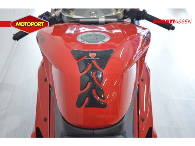 ducati - 848-evo