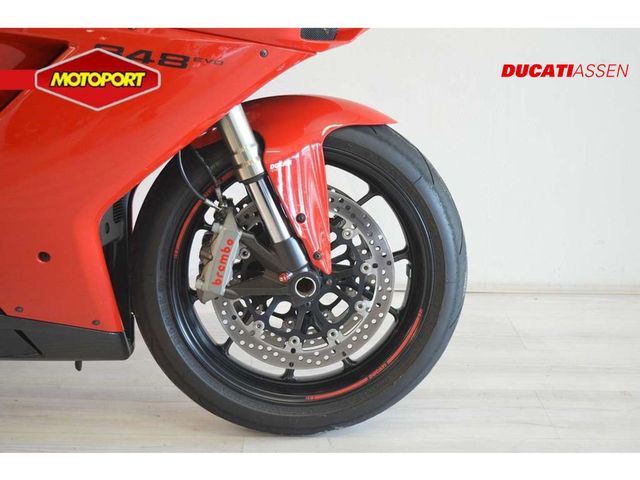 ducati - 848-evo