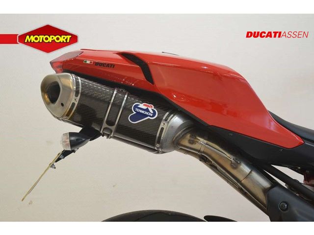 ducati - 848-evo