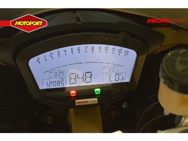 ducati - 848-evo