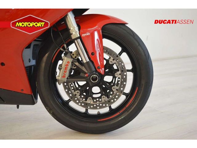 ducati - 848-evo