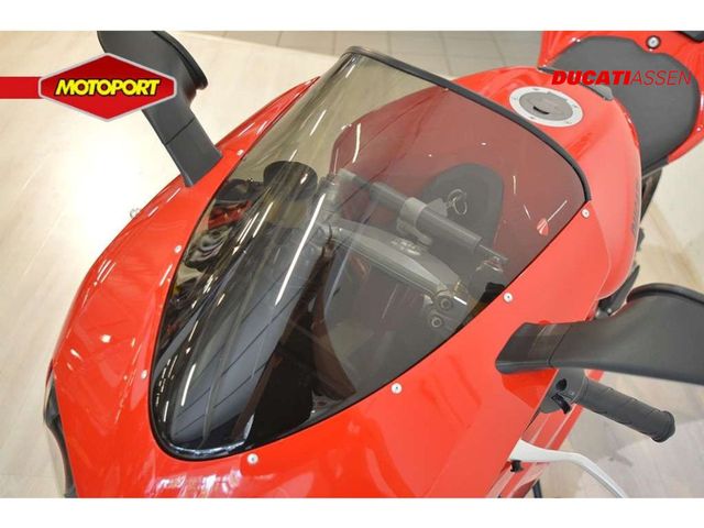 ducati - 848-evo