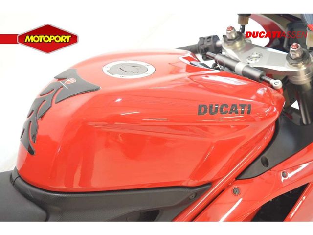 ducati - 848-evo