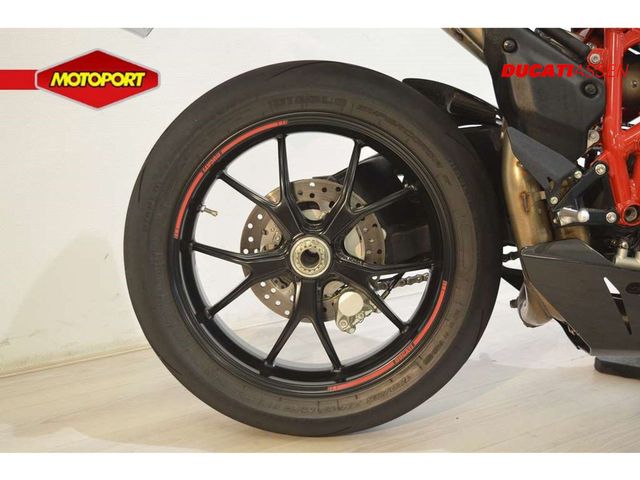 ducati - 848-evo