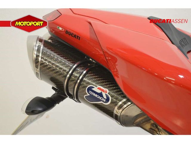 ducati - 848-evo