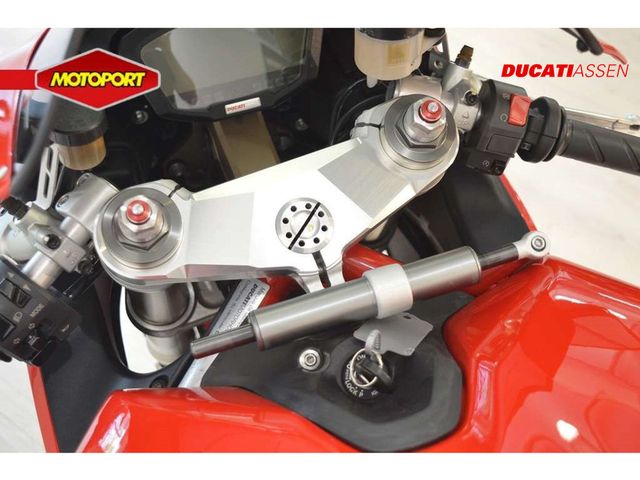ducati - 848-evo