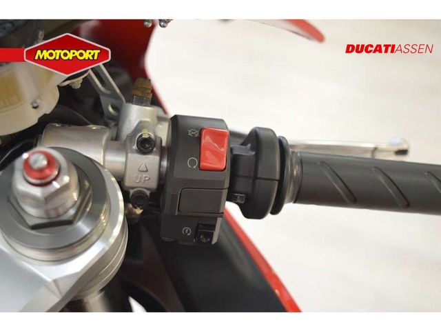 ducati - 848-evo