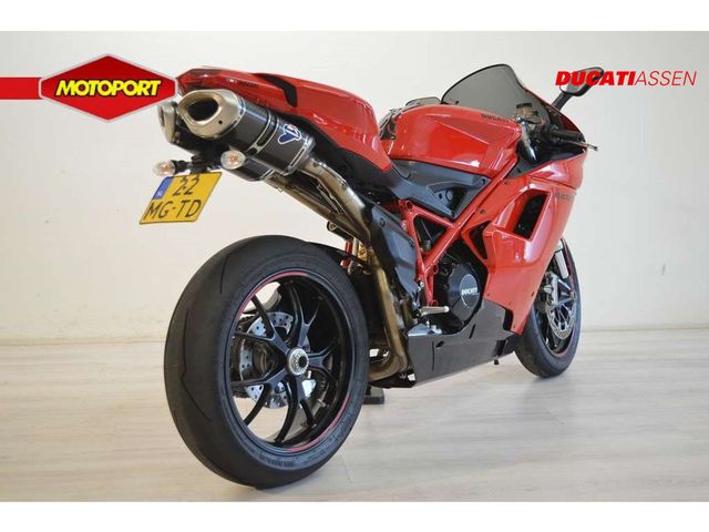 ducati - 848-evo
